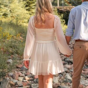 Wilfred Tempest Dress